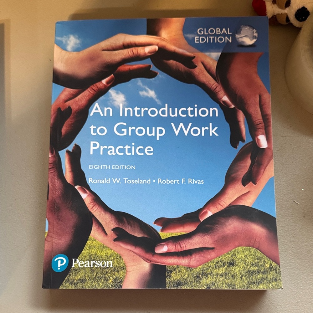 Pearson Group Work Practice Book
